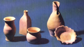 Bodegón.
