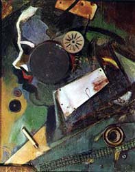 4 - Kurt Schwitters el psiquiatra 1910. http://www.costis.org/x/schwitters/works.asp?image=2.