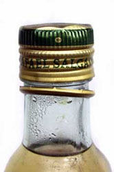 Botella.