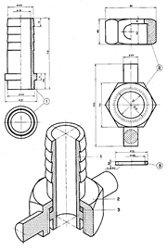 Dibujo Analítico.