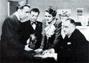 Ángulo medio.