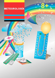 Símbolos meteorología.