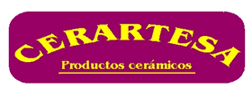 Marca de producto cerámico.