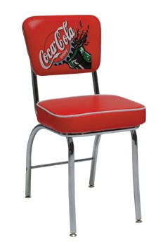 Objetos de Marketing. Silla