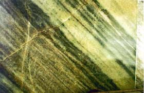 Textura del mármol.