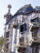 Casa Batló de GAUDÍ