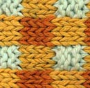 Texturas geométricas en el diseño.