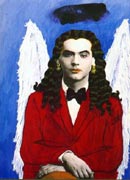 Federico García Lorca por Marta Marugan