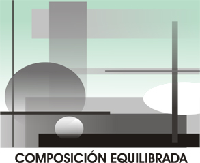 Composición Equilibrada