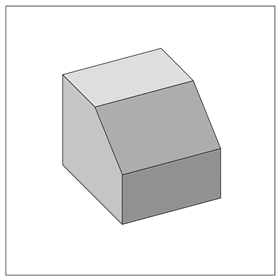 figura en perspectiva