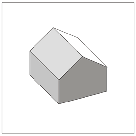 figura en perspectiva