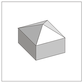 figura en perspectiva