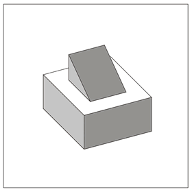 figura en perspectiva