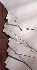 Papeles de dibujo