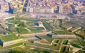 Estructura Pentagonal en el Diseño urbano