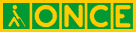 Diseño logotipo. "ONCE"