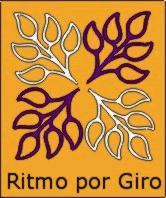 Ritmo por giro