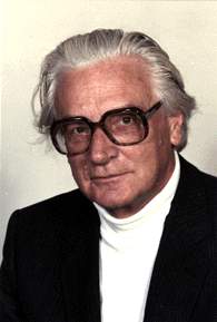 Konrad Zuse.