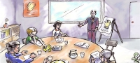 Comunidad de profesores