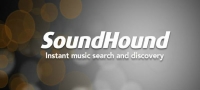 ¿Qué música es la que está sonando? Sound Hound
