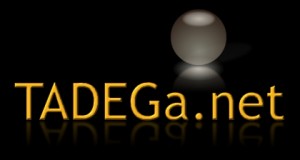 Logo de la Asociación TADEGA