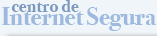 Logo Centro de Internet Segura
