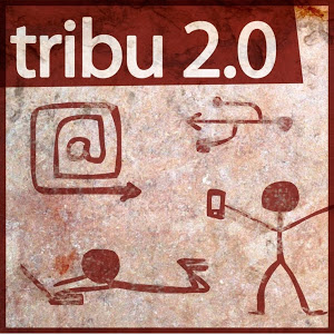 logo tribu 20
