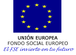 Fondo Social Europeo - El FSE invierte en tu futuro