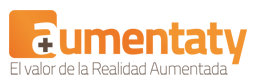 Logo Aumentaty