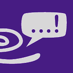 Logotipo del area de comunicación