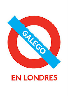 Gallego en Londres