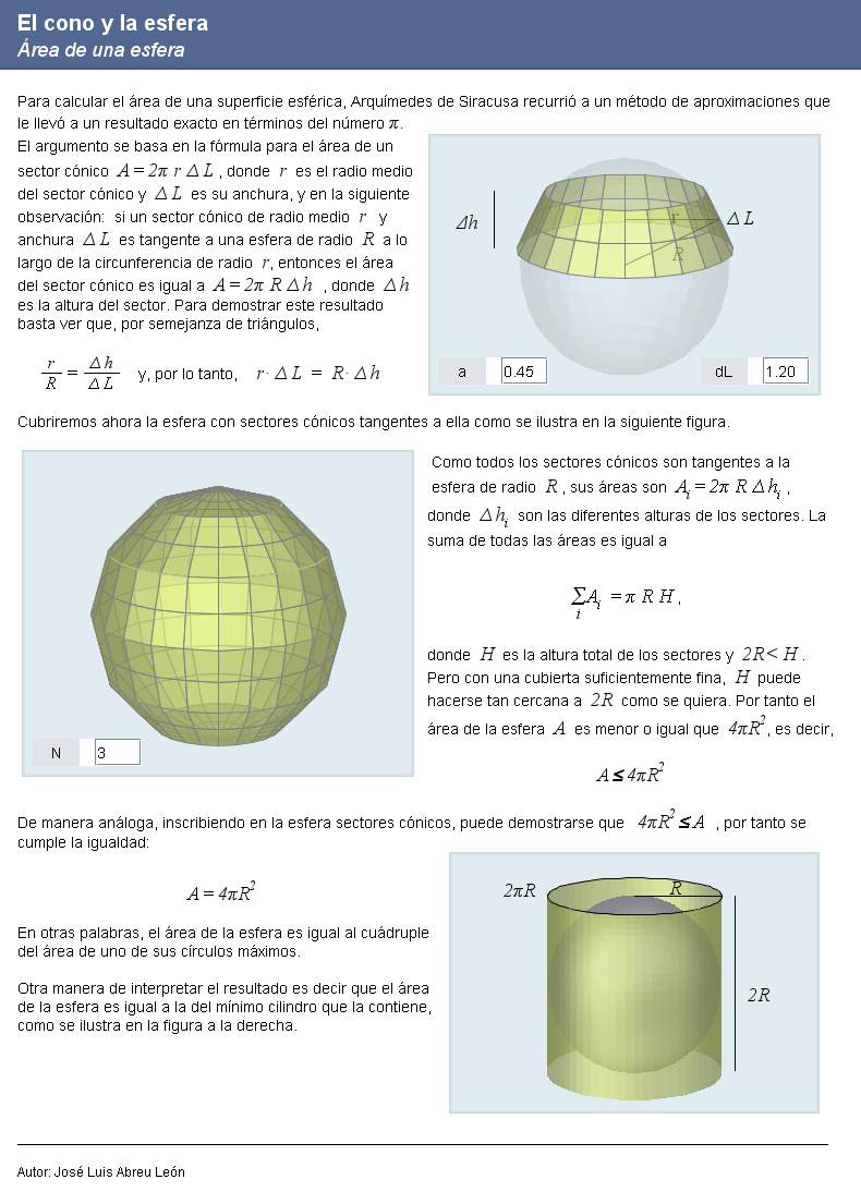 Ver la lección interactiva