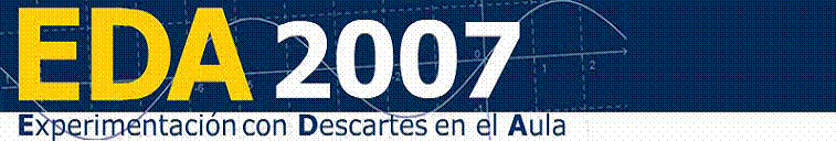 EDA 2007