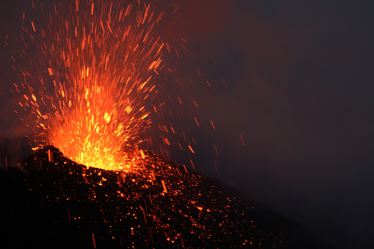 volcan