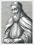 Américo Vespucio