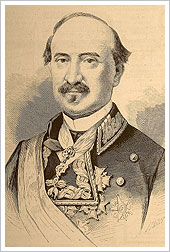 Manuel Gutiérrez de la Concha e Irigoyen