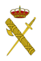 Escudo de la Guardia Civil
