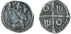 Monedas de la época de Juan II de Aragón (siglo XV), Museo Nacional de Arte de Cataluña