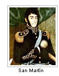 Retrato de José San Martín (1817), José Gil de Castro