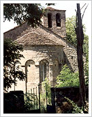Serralbo (Huesca, siglos XI-XIII). María J. Fuente (col. particular)