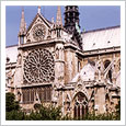 "Notredame" París