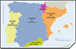 Los cinco Reinos