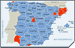 Elecciones Legislativas. Noviembre de 1933