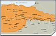 Los territorios de Sancho III el Mayor