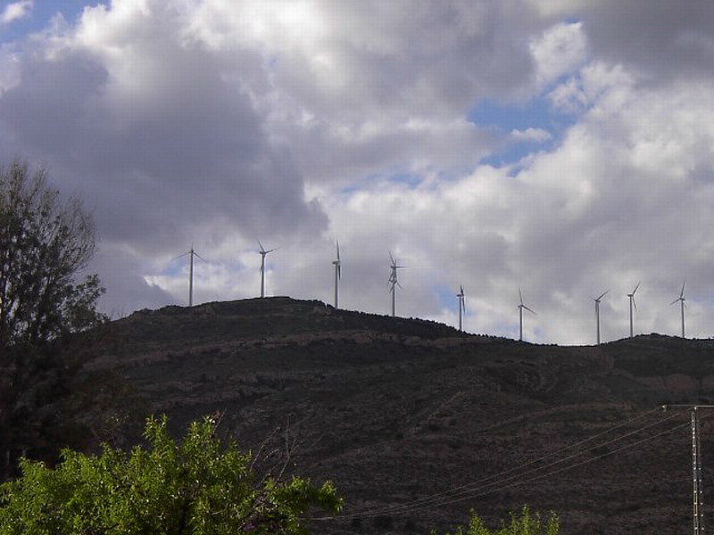 aerogenenadores