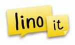 Logo de linoit