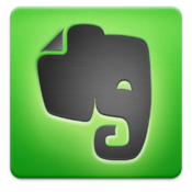 Logo de Evernote