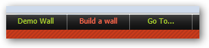 Crear muro