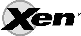 Logo xen