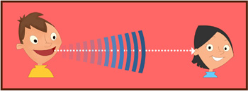 representacion sonido